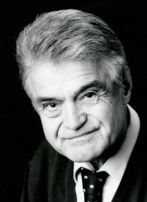 Jürg Baur