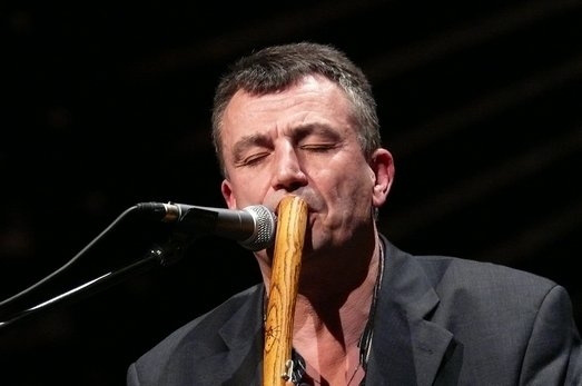 Dresch Mihály (furulya)