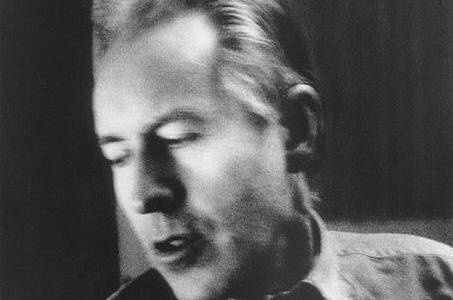 Howard Barker