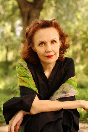Kaija Saariaho