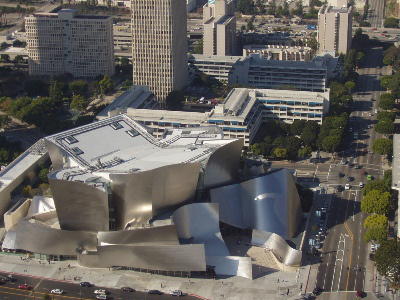 Los Angeles Opera