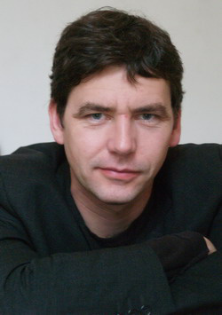 Szabó Sipos Máté