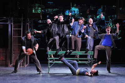 West Side Story - Kaposvár