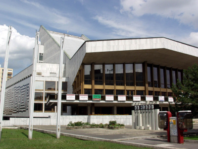 Győri Nemzeti Színház