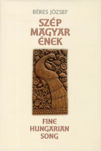 Dr. Béres József: Szép magyar ének, könyv