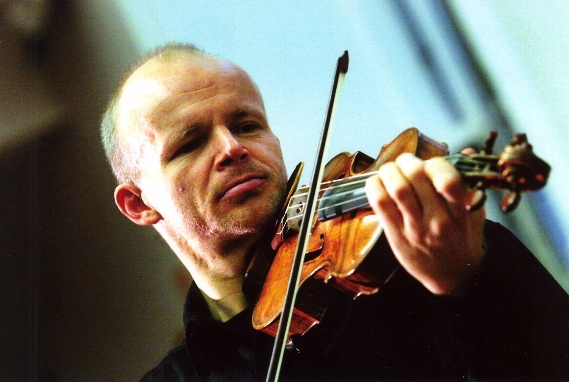 Thomas Zehetmair