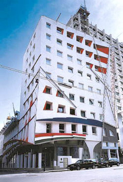 Collegium Hungaricum (Bécs)