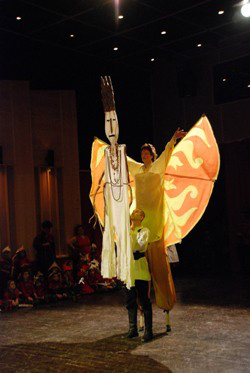 Maskarádé