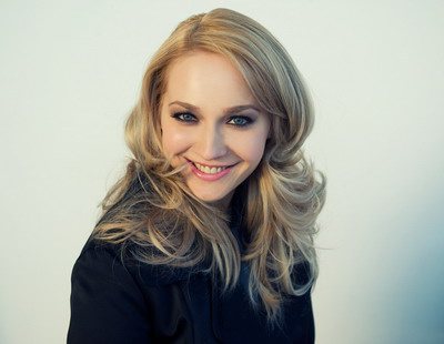 Szőke Nikoletta