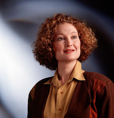 Emma Kirkby