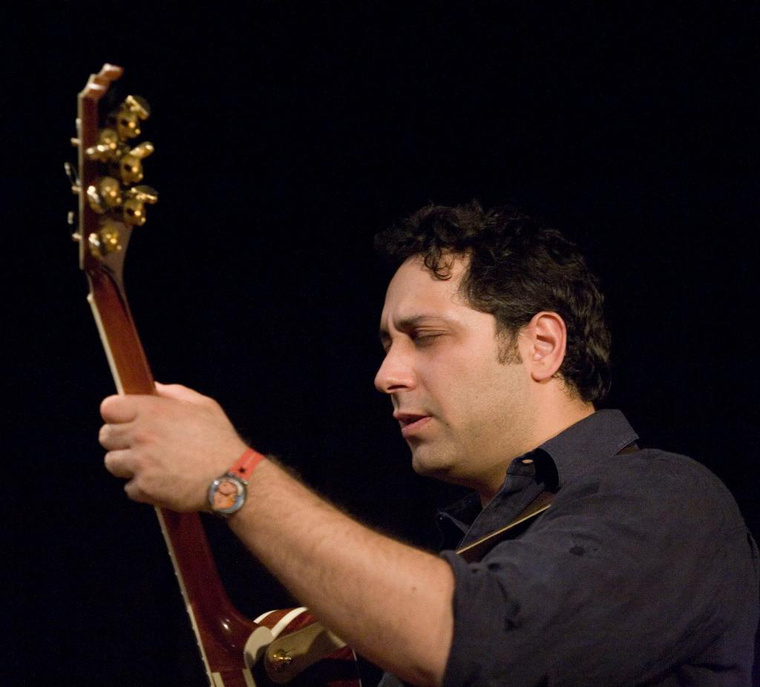Párniczky András