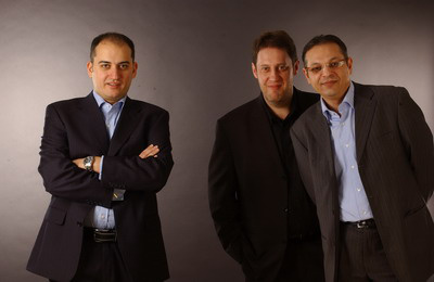 Trio Midnight