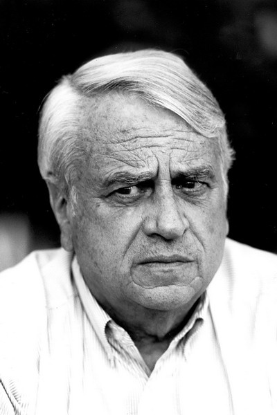 Halffter Christóbal