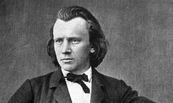 Johannes Brahms