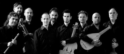 Capilla Flamenca