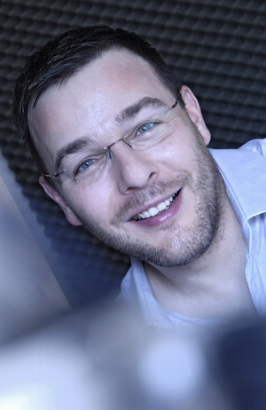 Andreas Scholl