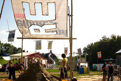 Medence Csoport - Sziget