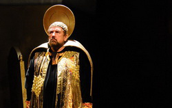 Nyikita Sztorojev - Borisz Godunov, Debrecen