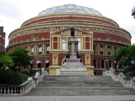 Royal Albert Hall