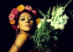 Lila Downs