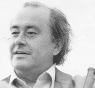 Czidra László