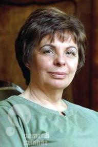 Rakovszky Zsuzsa