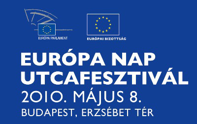 EU utcafesztivál