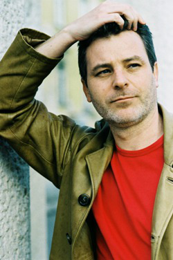Bojan Jablanovec