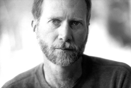 John Luther Adams
