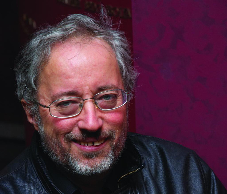 Sebő Ferenc Fotó Perger László
