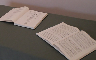 Bánk bán kritikai kiadásErkel-Mahler sajtótájékoztató