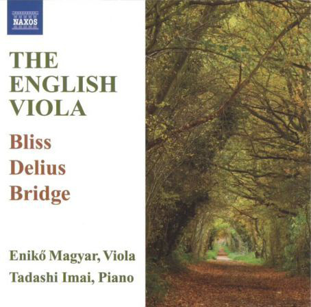 Magyar Enikő CD