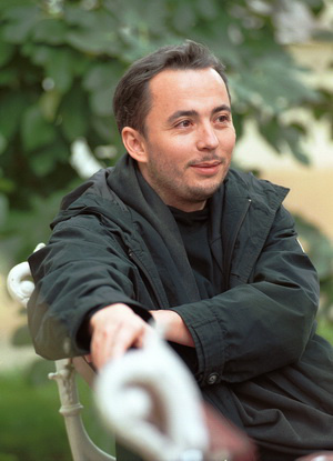 Kovalik Balázs