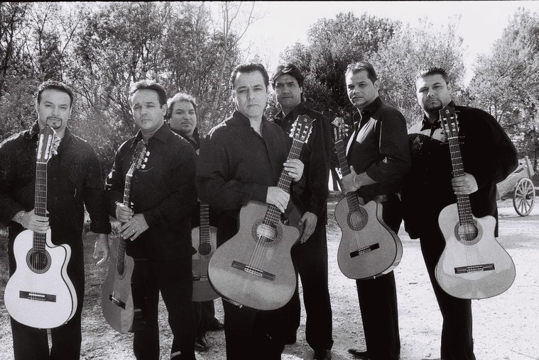 Chico & The Gypsies