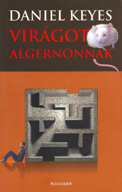 Virágot Algernonnak