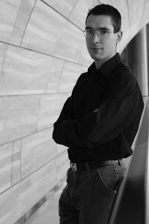 Horváth Balázs