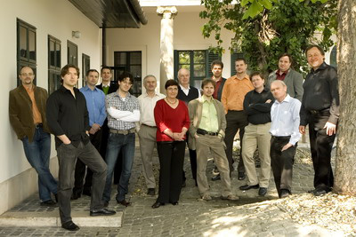 Liszt Ferenc KamarazenekarSzolnok, 2010, Rolla nélkül