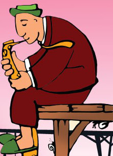 lamantin tábor