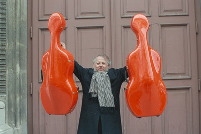 Henrich Schiff