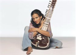 Anoushka Shankar