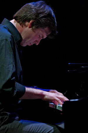Gwilym Simcock