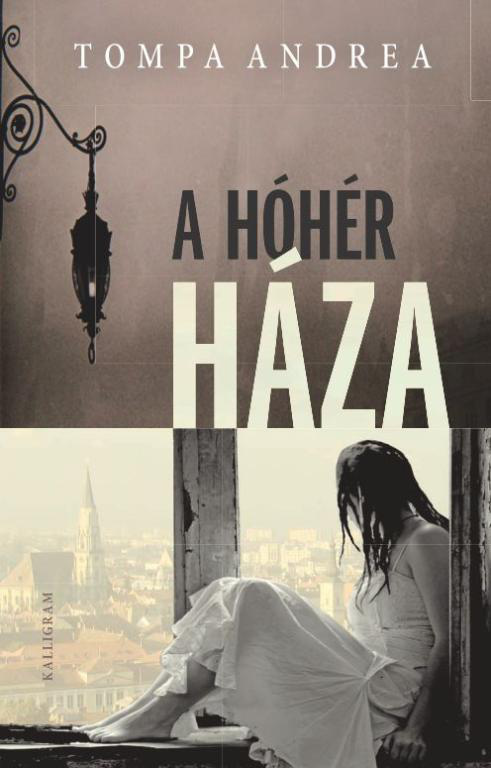 A hóhér háza