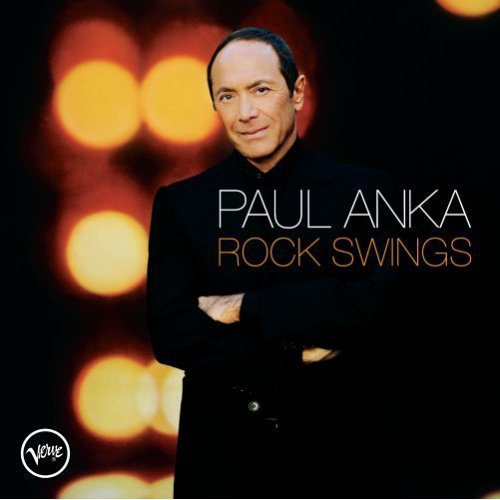 Paul Anka visszatérő sikerlemeze
