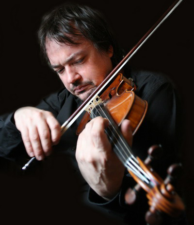 Sergej Krylov