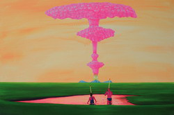 Ferenczy Zsolt: Merülés (2010)