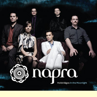 napra holdvilagos cd borito