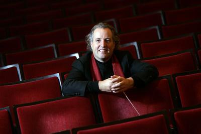Manfred Honeck