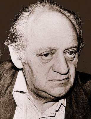 Harag György