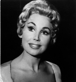 Anneliese Rothenberger