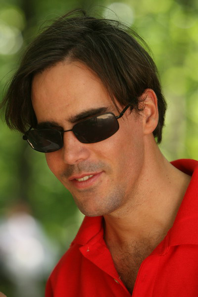 Érdi Tamás